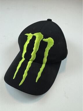 Monster Energy Flexcap
